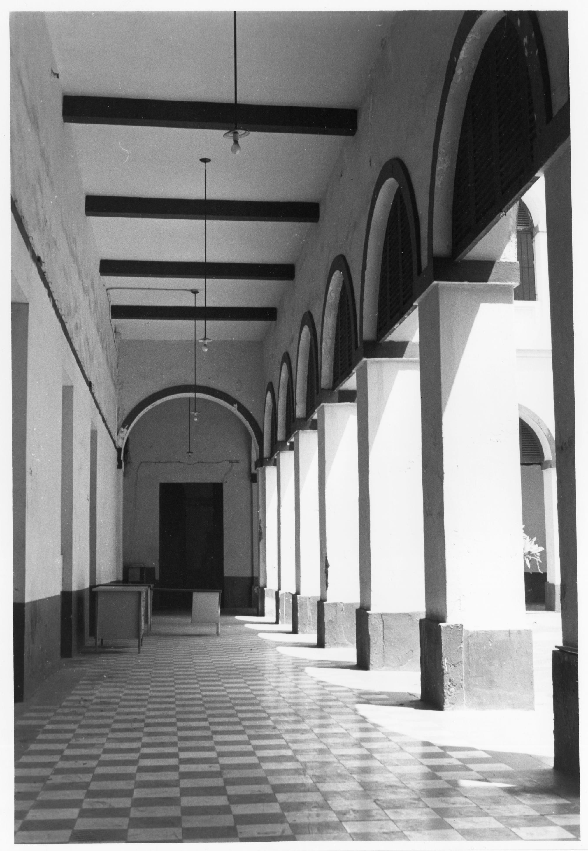 Colegio de las Madres del Sagrado Corazón - 85002908